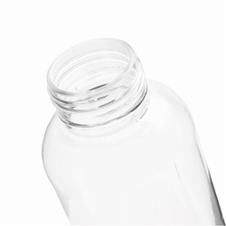 Бутылка PLAINLY