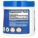 Nutricost, витамин C, без добавок, 227 г (8,1 унции)