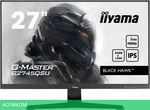 Игровой монитор Iiyama G-Master G2745QSU-B1