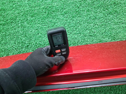 Крышка багажника Changan Uni-V (2022-н.в.)