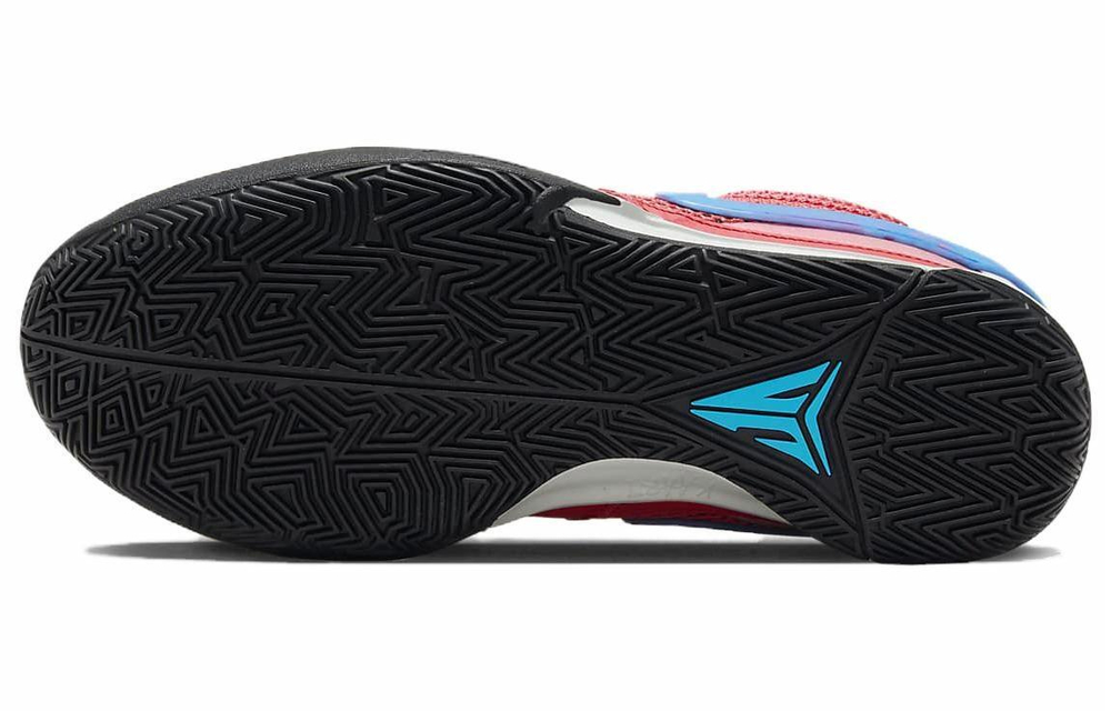 Кроссовки Nike Ja 1 1 Bbqep