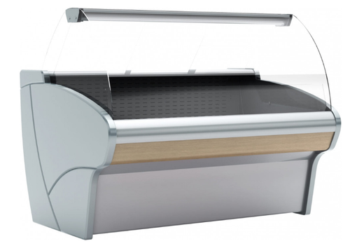 Морозильная витрина CARBOMA G110 ВХСн-2,0 BAVARIA (G110 SL 2,0-1)