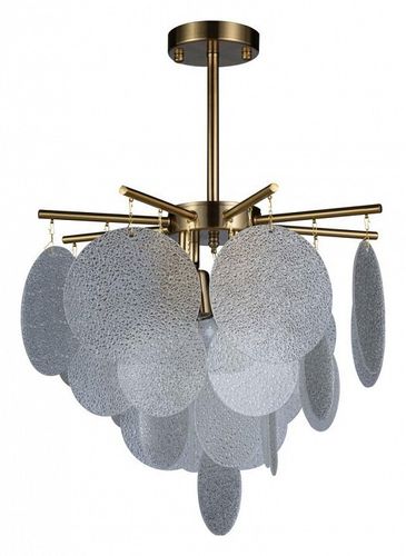 Люстра на штанге Loft it 10022/400