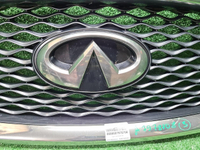 Решетка радиатора Infiniti QX50 2 (2017-н.в.)