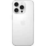 Смартфон Apple iPhone 16 Pro 128GB White Titanium