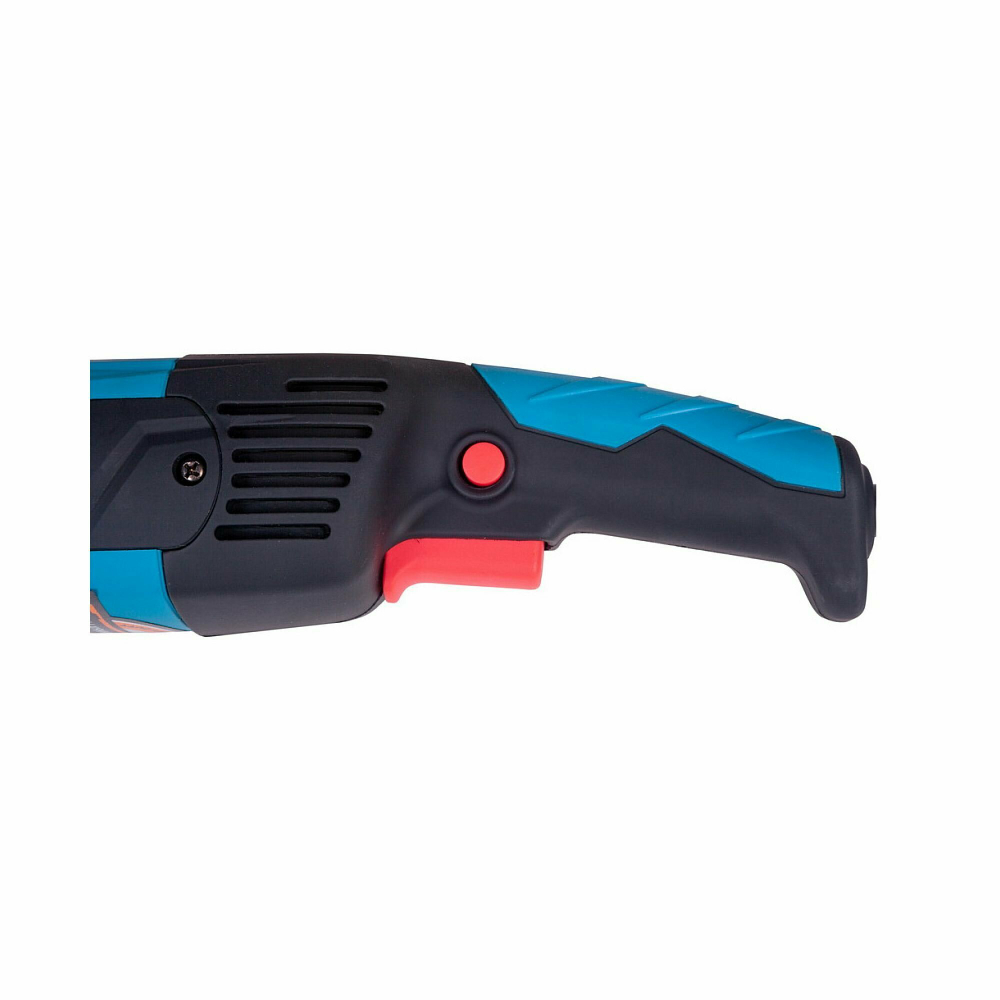 Машина углошлифовальная STURM AG9018Р 180мм,1800Вт ПОВЫШ.ПЫЛЕЗАЩИТА