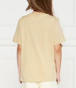 Футболка Calvin Klein Jeans - бежевый(IU0IU00624)