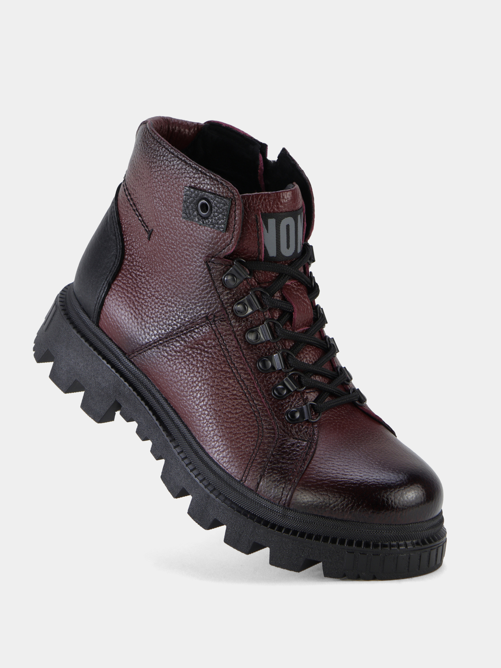 Ботинки мужские B803-1N