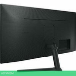 Монитор Samsung ViewFinity S5 LS34C500GAIXCI