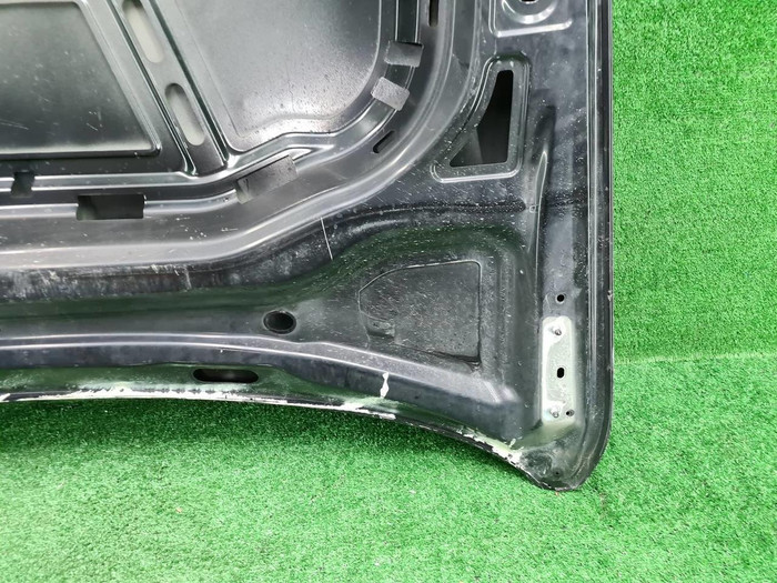 Капот VW Passat B8 (2014-н.в.)