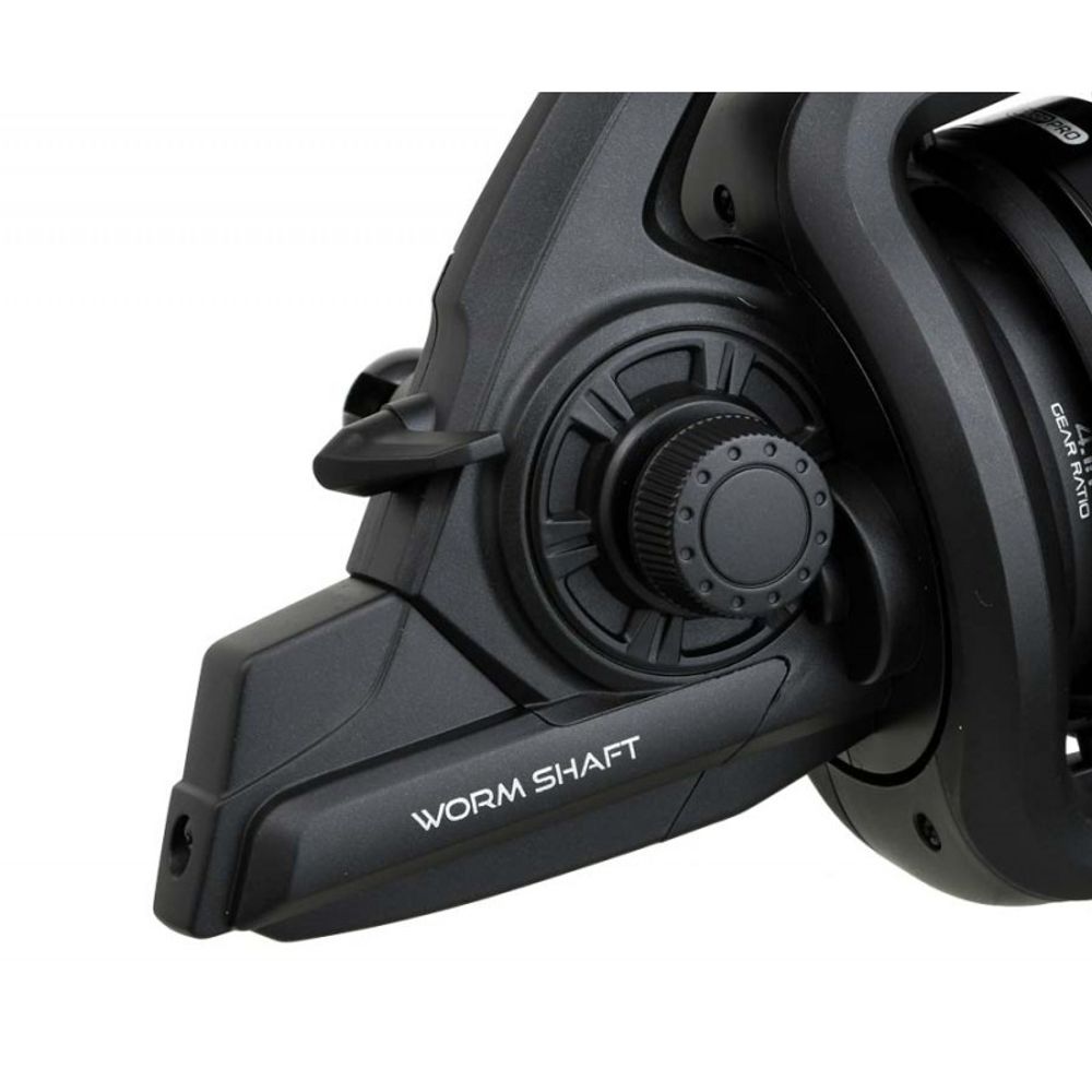 CARP PRO Катушка Rondel 10000 SD NEW