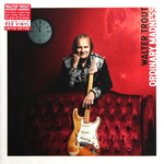 Walter Trout / Ordinary Madness (Coloured Vinyl)(2LP)
