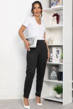 Брюки Дарнель (серые) Б13854-10М LT Collection