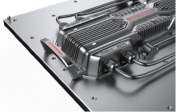 Lightlink Display series LKF