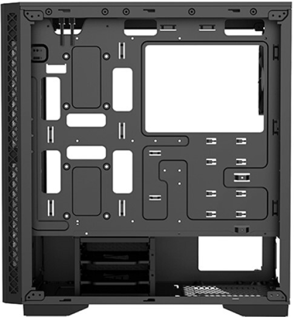 Корпус eATX Deepcool MATREXX 50 ADD-RGB 3F
