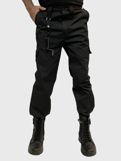 Мужские тактические брюки