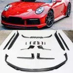 Карбоновый обвес для PORSCHE 911 992.1 Carrera S 2019–2025 Порше