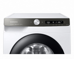 Стиральная машина SAMSUNG WW80AG6S28AELP