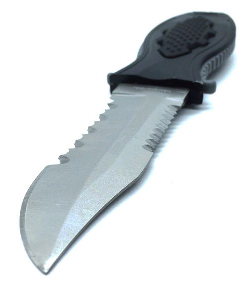 Нож BS Diver Katana Mini AUS 8