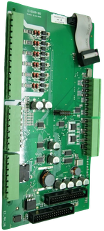 Плата расширения E-SIKR-80 контроллера MPK 400 WITTUR.