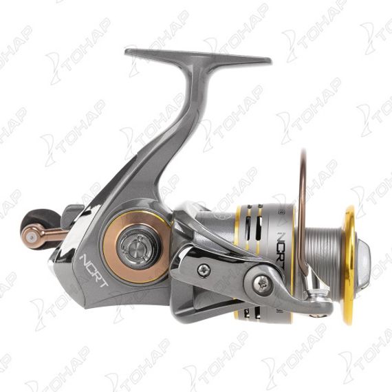 Катушка Slam N 5000 Ryobi