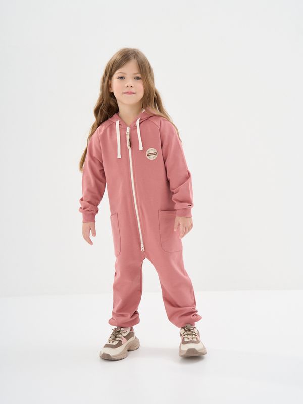 Комбинезон облегченный 