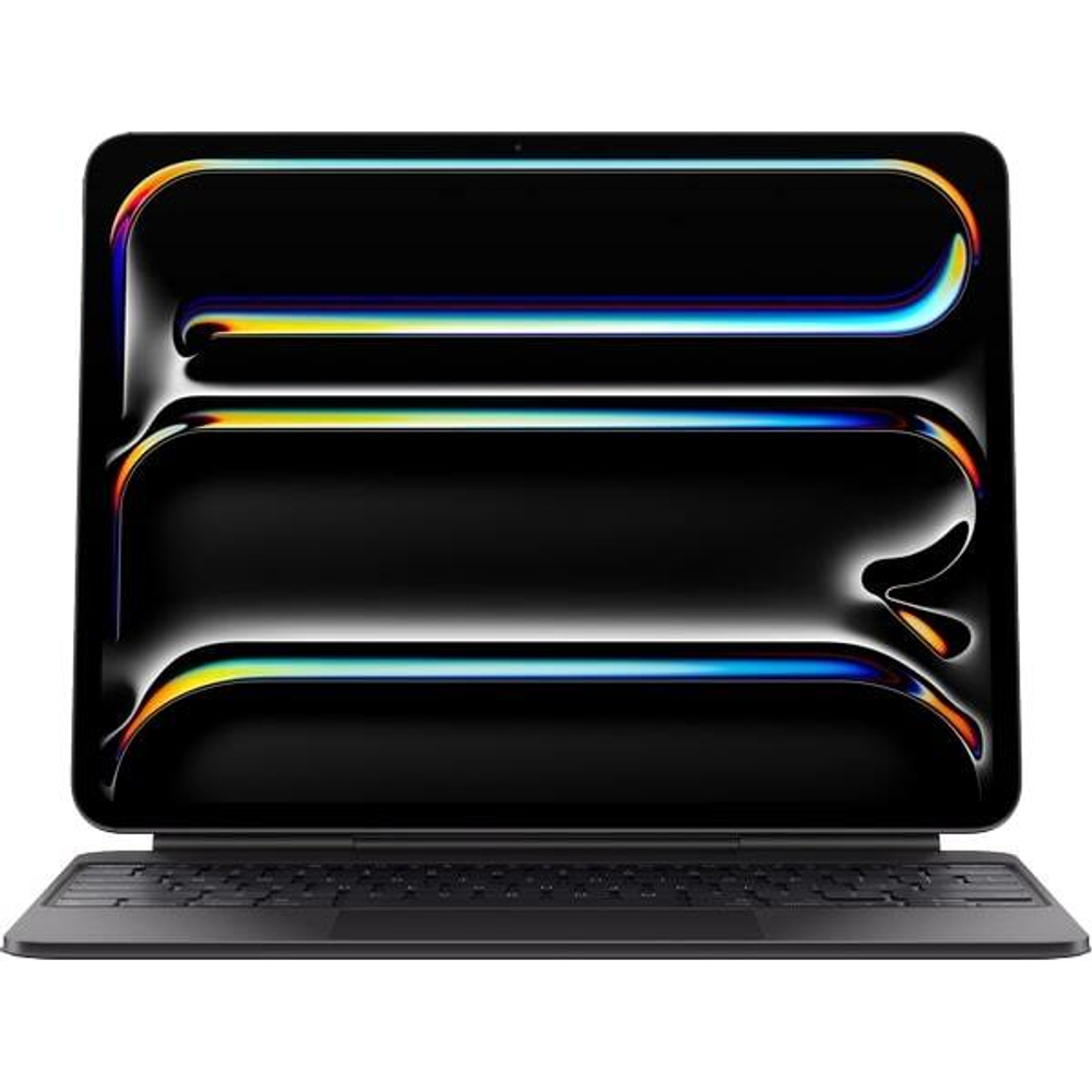 Клавиатура Apple Magic Keyboard для iPad Pro 13" M4 (MWR53) Black