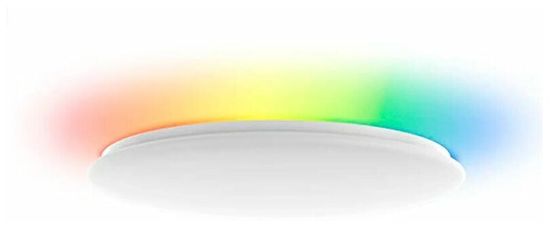 Потолочная лампа Yeelight Arwen Ceiling Light 450C (YLXD013-B)