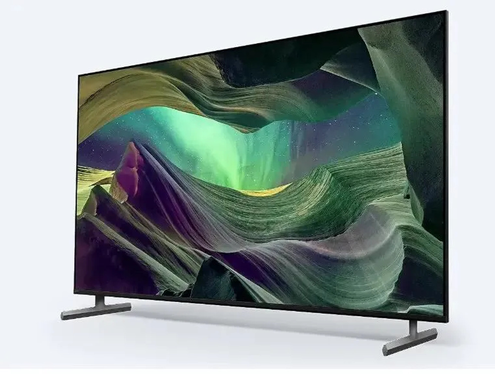 ТЕЛЕВИЗОР SONY 4K KD-55X85L