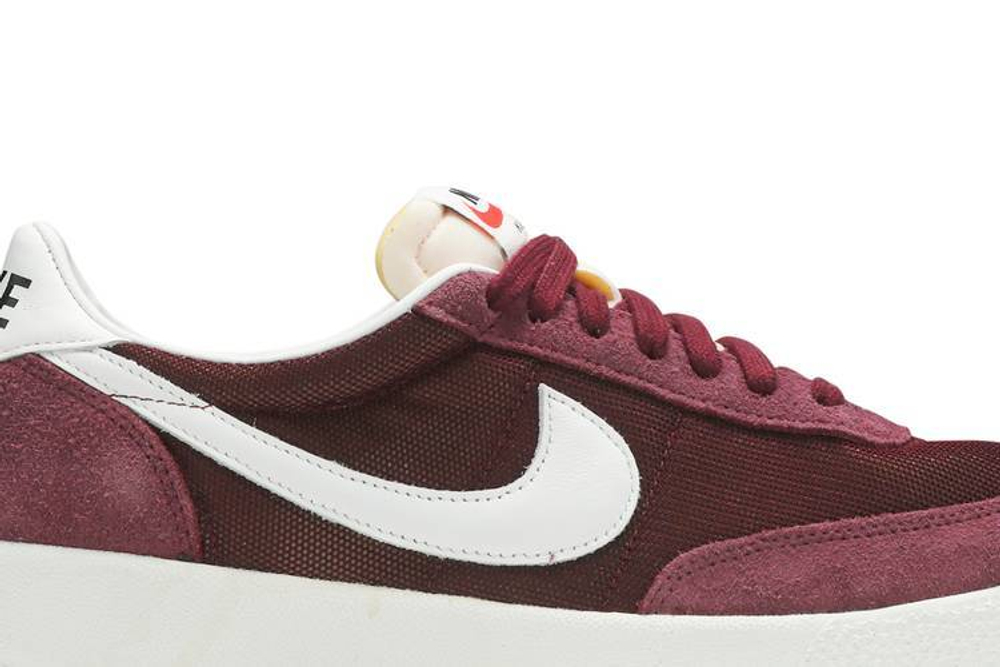 Кроссовки Nike Killshot Og "Beetroot"