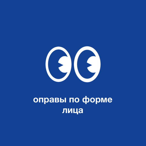 Выбор оправ для разных форм лица: как найти идеальную посадку