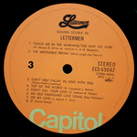 Lettermen / Golden Double 32 (2LP)