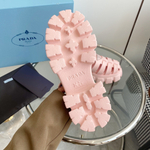 Prada Foam Rubber Sandals