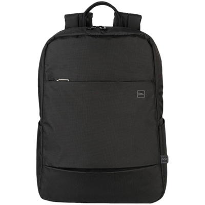 TUCANO GLOBAL 2 BACKPACKS FOR Laptop 15.6/ MacBook Pro 16 Black