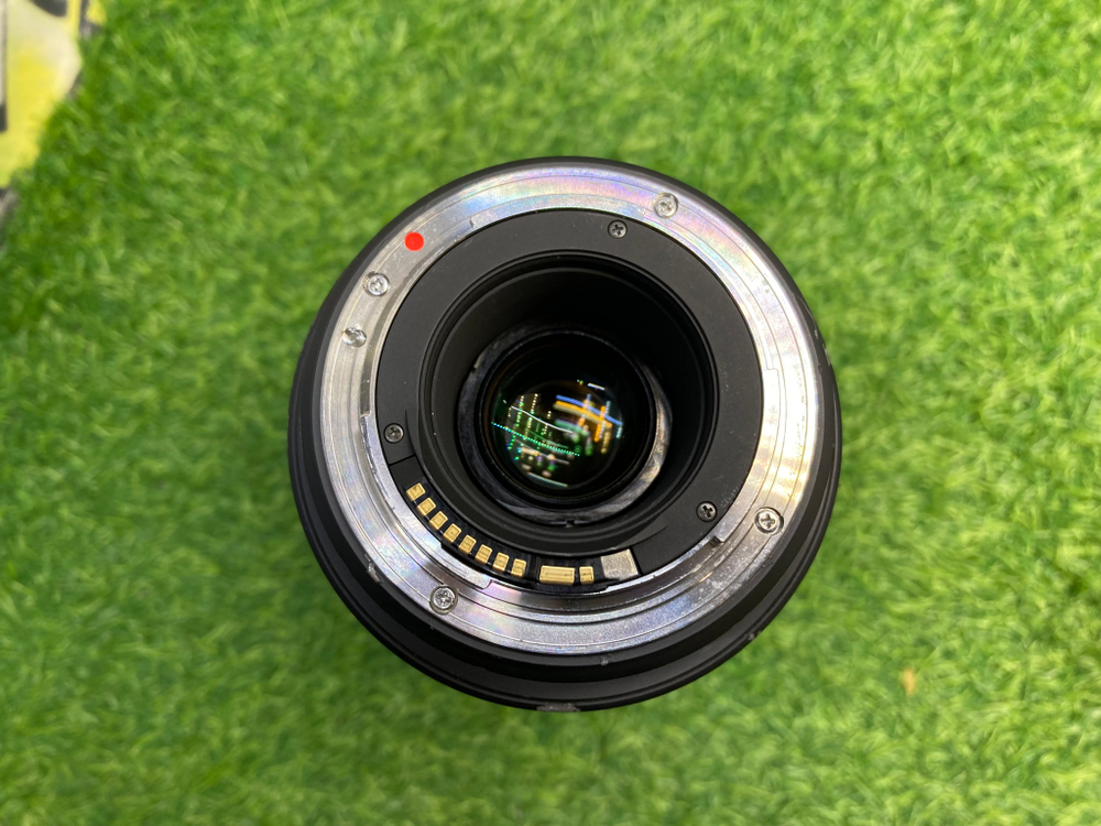 Sigma AF 50-500mm 4.5-6.3 APO DG OS HSM Canon EF