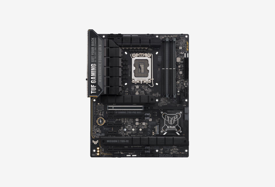 TUF GAMING Z790-PRO WIFI_0126531100757