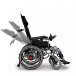 MET COMFORT 42, 20AH