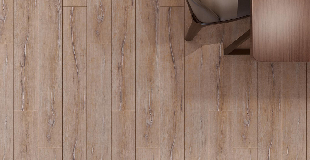 Kastamonu Floorpan Emerald FP561 Дуб Ливингстон