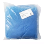 Халат для посетителей 125 см рукав 3/4 нестерильный Инмедиз