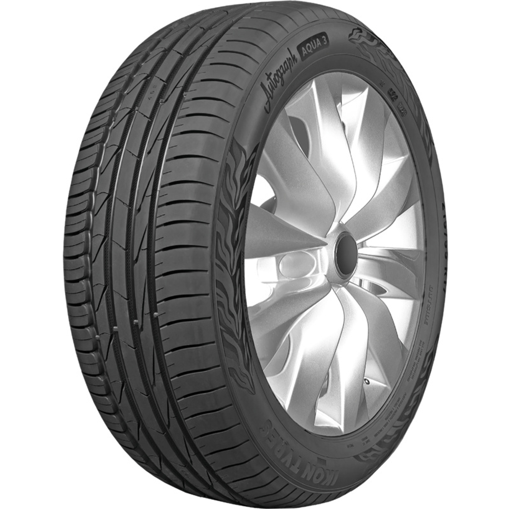 Автошина Ikon 225/50 R17 98W Autograph Aqua 3