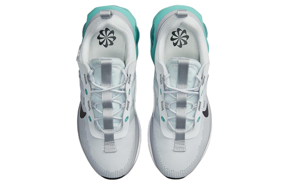 Кроссовки Nike Air Max 2021 (Женская размерная сетка)