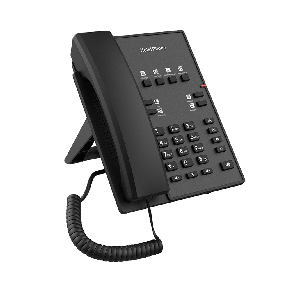 Телефон VoiceIP  Fanvil H1