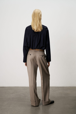 Брюки TRAVERTINE