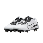 Nike Alpha Huarache Varsity 4 Low White Black
