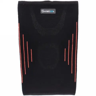 Наколенник спортивный KHX813, размер XL, 2 шт (микс цветов)