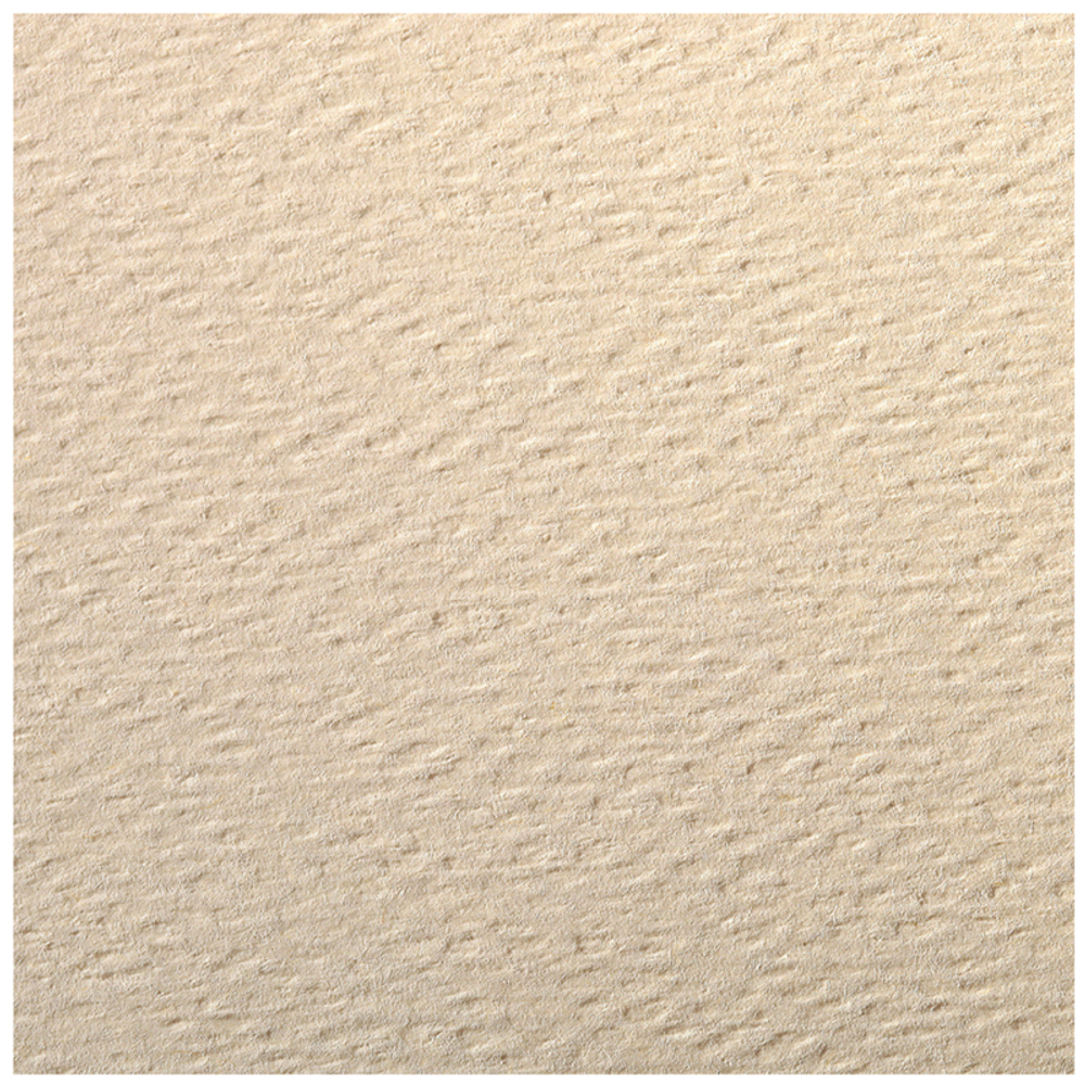 Цветная бумага 500*650мм., Clairefontaine "Etival color", 24л., 160г/м2, лимонный, легкое зерно, хлопок