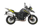 Benelli TRK 702 X