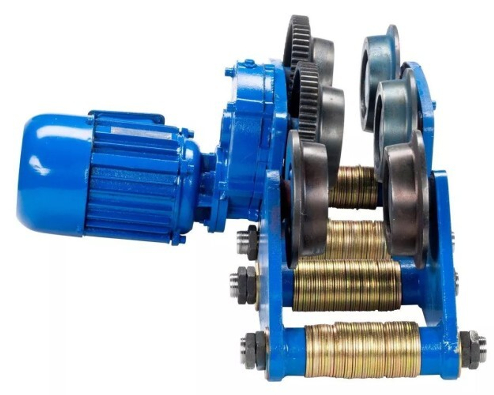 Тележка для тали ESQ RW 3 т (TBRW 10-20/30) 20.02.000039