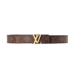 Пояс LOUIS VUITTON 2cm, M0557