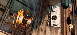 Borderlands 3 (для Xbox One/Series S/X, интерфейс и субтитры на русском языке) [Цифровой код доступа]